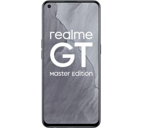 realme GT Master Edition (Voyager Grey, 128 GB)(8 GB RAM) image