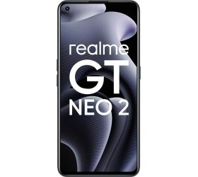 realme GT NEO 2 (NEO Black, 128 GB)(8 GB RAM) image