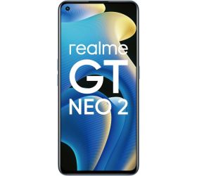 realme GT NEO 2 (NEO Blue, 128 GB)(8 GB RAM) image