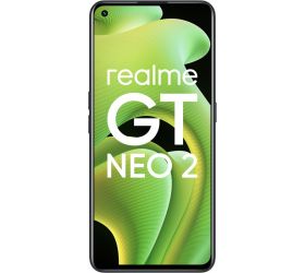 realme GT NEO 2 (NEO Green, 128 GB)(8 GB RAM) image