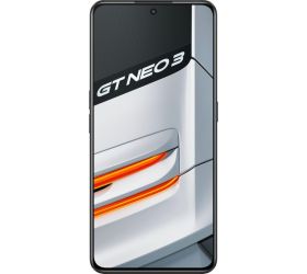 realme GT NEO 3 (150W) (Sprint White, 256 GB)(12 GB RAM) image