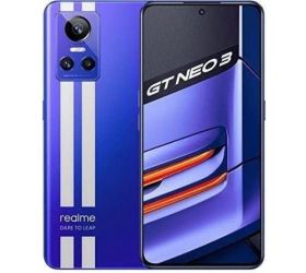realme GT Neo 3 (Blue, 128 GB)(8 GB RAM) image