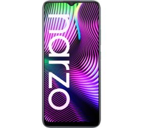 Realme Narzo 20  Glory Silver, 128 GB 4 GB RAM image