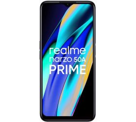 realme Narzo 50A Prime (Flash Blue, 128 GB)(4 GB RAM) image