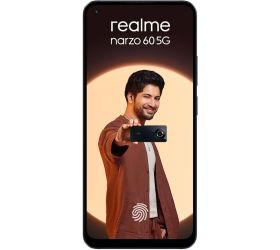 realme Narzo 60 5g (Cosmic Black, 256 GB)(8 GB RAM) image