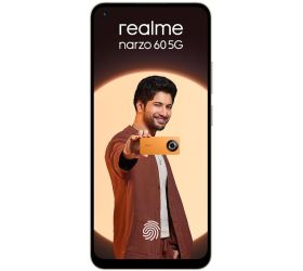 realme Narzo 60 5G (Mars Orange, 256 GB)(8 GB RAM) image