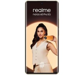 realme Narzo 60 Pro 5G (Mars Orange, 256 GB)(12 GB RAM) image
