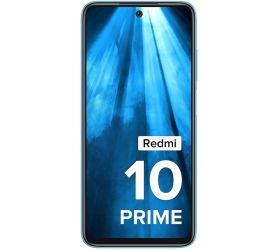 Redmi 10 Prime (Bifrost Blue, 128 GB)(6 GB RAM) image