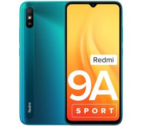 Redmi 9A Sport (Coral Green, 32 GB)(2 GB RAM) image