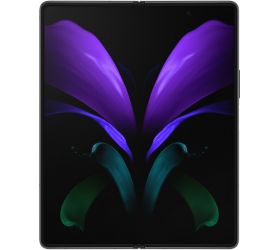 SAMSUNG Galaxy Fold 2 (Mystic Black, 256 GB)(12 GB RAM) image