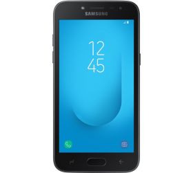 SAMSUNG Galaxy J2 2018 (Black, 16 GB)(2 GB RAM) image