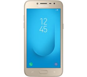 SAMSUNG Galaxy J2 2018 (Gold, 16 GB)(2 GB RAM) image
