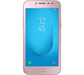SAMSUNG Galaxy J2 2018 (Pink, 16 GB)(2 GB RAM) image