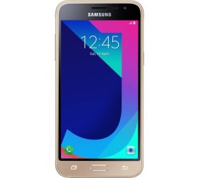 SAMSUNG Galaxy J3 Pro (Gold, 16 GB)(2 GB RAM) image