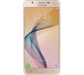 SAMSUNG Galaxy J5 Prime (Gold, 16 GB)(2 GB RAM) image