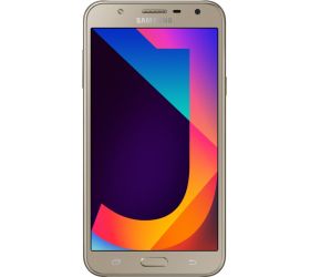 SAMSUNG Galaxy J7 Nxt (Gold, 16 GB)(2 GB RAM) image