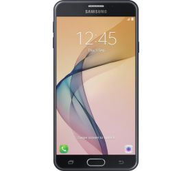 SAMSUNG Galaxy J7 Prime (Black, 16 GB)(3 GB RAM) image