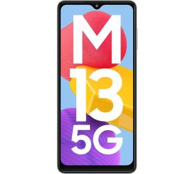 SAMSUNG GALAXY M13 5G (Aqua Green, 128 GB)(6 GB RAM) image