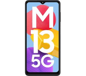 SAMSUNG GALAXY M13 5G (Midnight Blue, 128 GB)(6 GB RAM) image