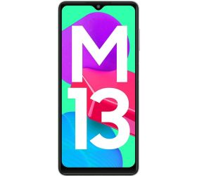 SAMSUNG Galaxy M13 (Aqua Green, 128 GB)(6 GB RAM) image