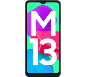 SAMSUNG GALAXY M13 (Midnight Blue, 64 GB)(4 GB RAM) image