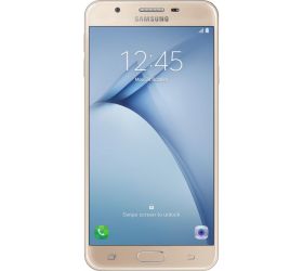 Samsung Galaxy On Nxt  Gold, 64 GB 3 GB RAM image