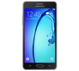SAMSUNG Galaxy On7 (Black, 8 GB)(1.5 GB RAM) image