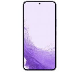 SAMSUNG Galaxy S22 5G (Bora Purple, 128 GB)(8 GB RAM) image