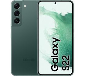 SAMSUNG Galaxy S22 5G (Green, 128 GB)(8 GB RAM) image