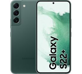 SAMSUNG Galaxy S22 Plus 5G (Green, 128 GB)(8 GB RAM) image