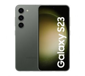 SAMSUNG Galaxy S23 5G (Green, 128 GB)(8 GB RAM) image
