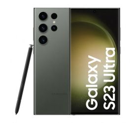 SAMSUNG Galaxy S23 Ultra 5G (Green, 1 TB)(12 GB RAM) image