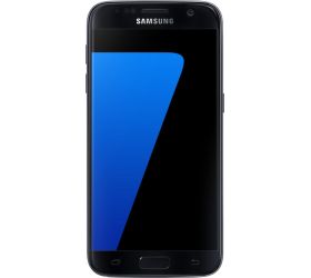 SAMSUNG Galaxy S7 (Black Onyx, 32 GB)(4 GB RAM) image