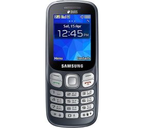 Samsung Metro 313 Dual Sim Grey image