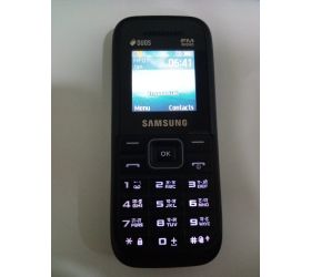 Samsung Sm-B110E/D Black image