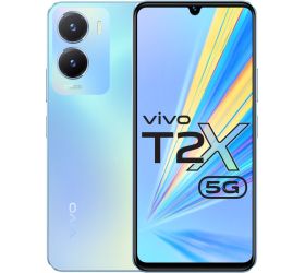 vivo T2x 5G (Marine Blue, 128 GB)(6 GB RAM) image