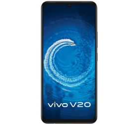 ViVO V20 2021 (Midnight Jazz, 128 GB)(8 GB RAM) image
