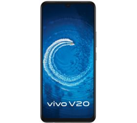 Vivo V20  Midnight Jazz, 128 GB 8 GB RAM image
