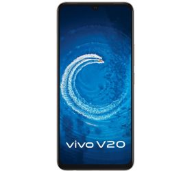 ViVO V20 (Moonlight Sonata, 128 GB)(8 GB RAM) image