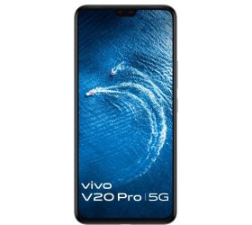 ViVO V20 Pro (Midnight Jazz, 128 GB)(8 GB RAM) image