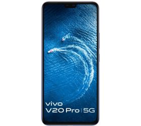 ViVO V20 Pro (Sunset Melody, 128 GB)(8 GB RAM) image