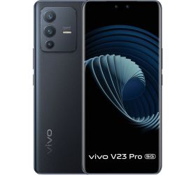 vivo V23 Pro 5G (Stardust Black, 128 GB)(8 GB RAM) image