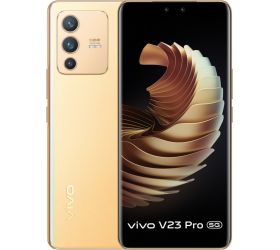 vivo V23 Pro 5G (Sunshine Gold, 256 GB)(12 GB RAM) image