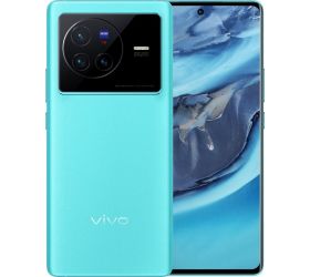 vivo X80 (Urban Blue, 128 GB)(8 GB RAM) image