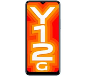 vivo Y12G (Glacier Blue, 64 GB)(3 GB RAM) image