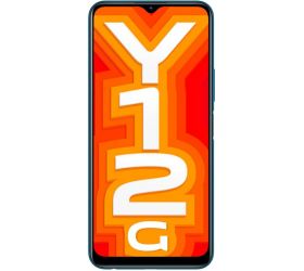 vivo Y12G (Phantom Black, 32 GB)(3 GB RAM) image