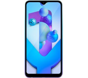 ViVO Y1s (Aurora Blue, 32 GB)(3 GB RAM) image