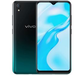 ViVO Y1S (Olive Black, 32 GB)(2 GB RAM) image