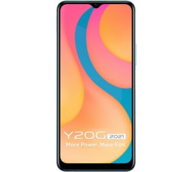 ViVO Y20G 2021 (Purist Blue, 64 GB)(4 GB RAM) image