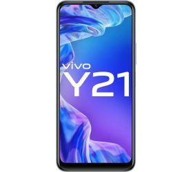 vivo Y21 (Diamond Glow, 64 GB)(4 GB RAM) image